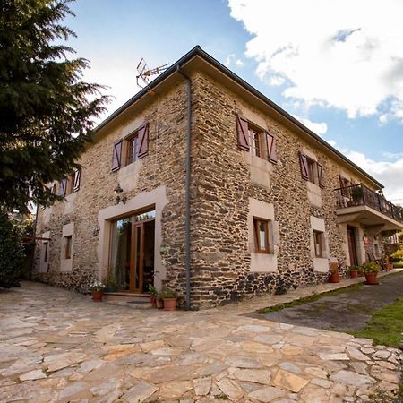 Vieiro Verde Exterior photo