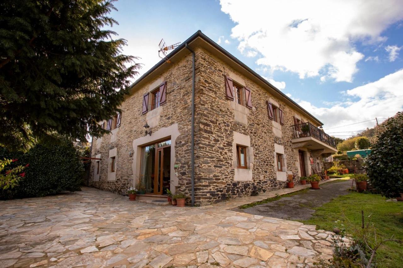 Vieiro Verde Exterior photo