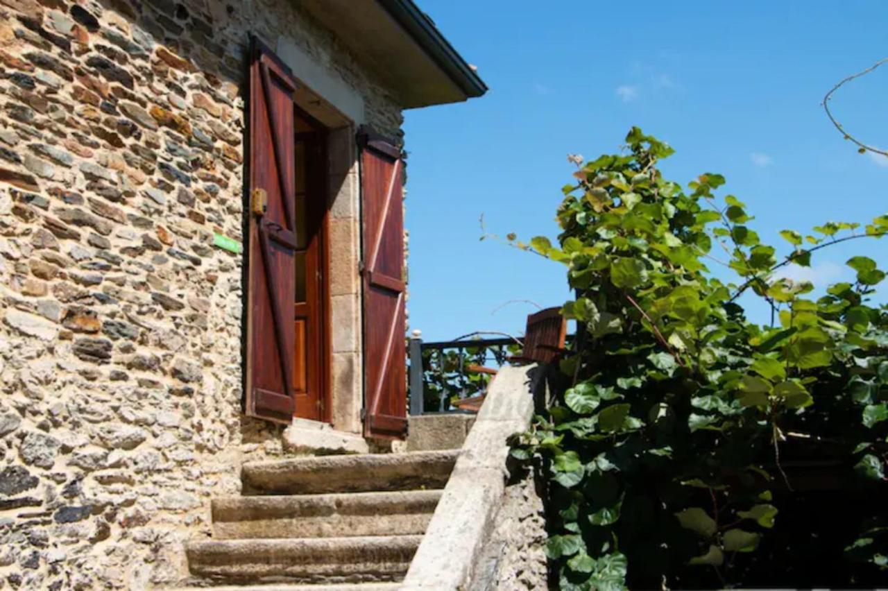 Vieiro Verde Exterior photo