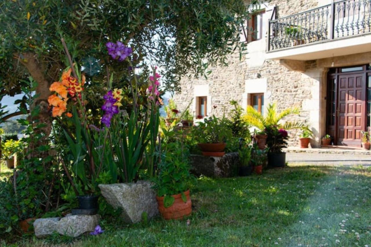 Vieiro Verde Exterior photo